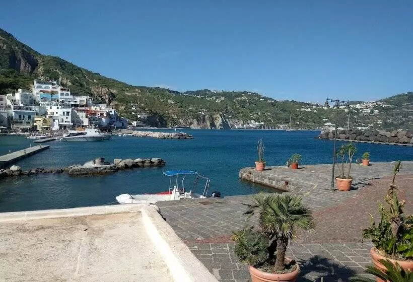 酒店 Conte S. Angelo Bay