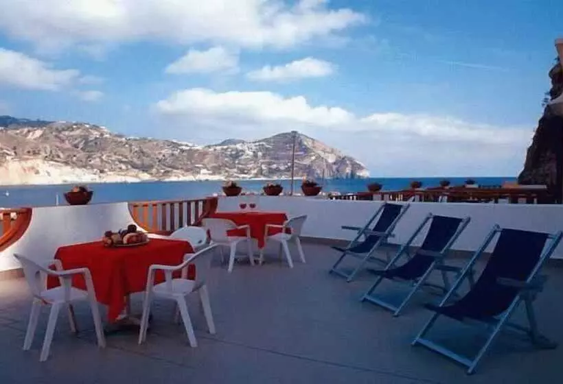 酒店 Conte S. Angelo Bay