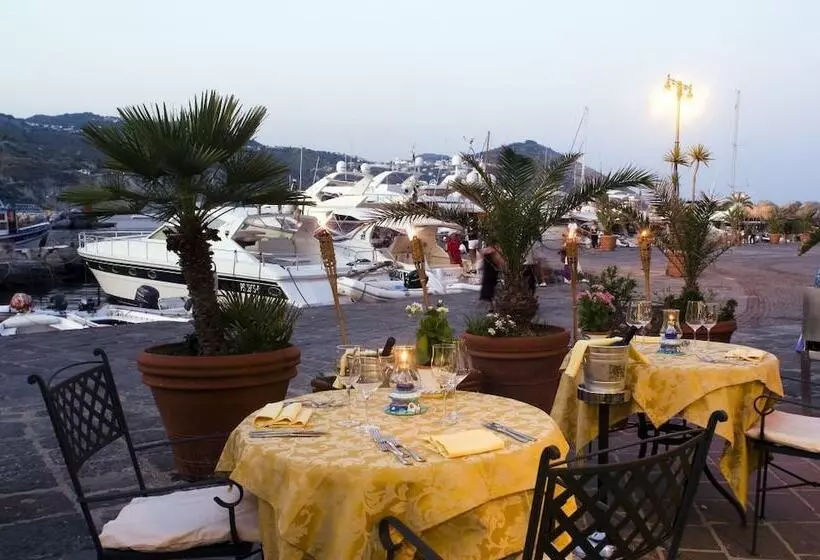 酒店 Conte S. Angelo Bay