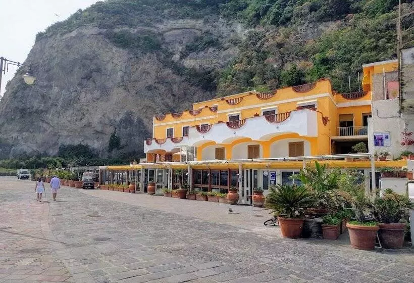 酒店 Conte S. Angelo Bay