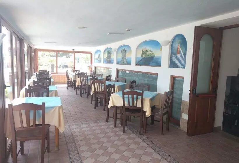 酒店 Conte S. Angelo Bay