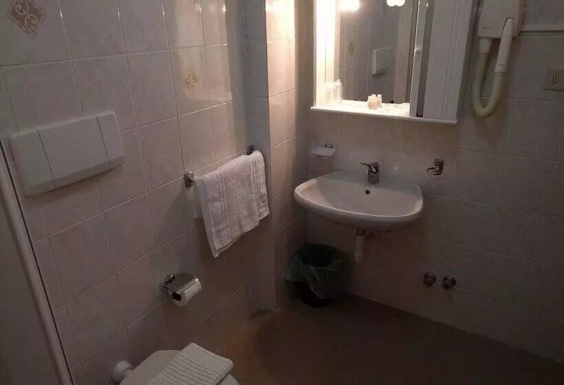 酒店 Conte S. Angelo Bay