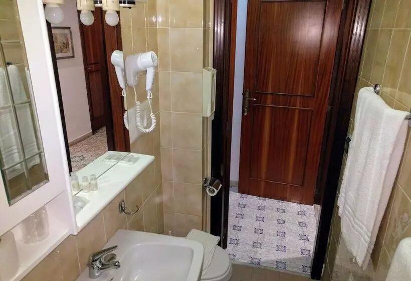 酒店 Conte S. Angelo Bay