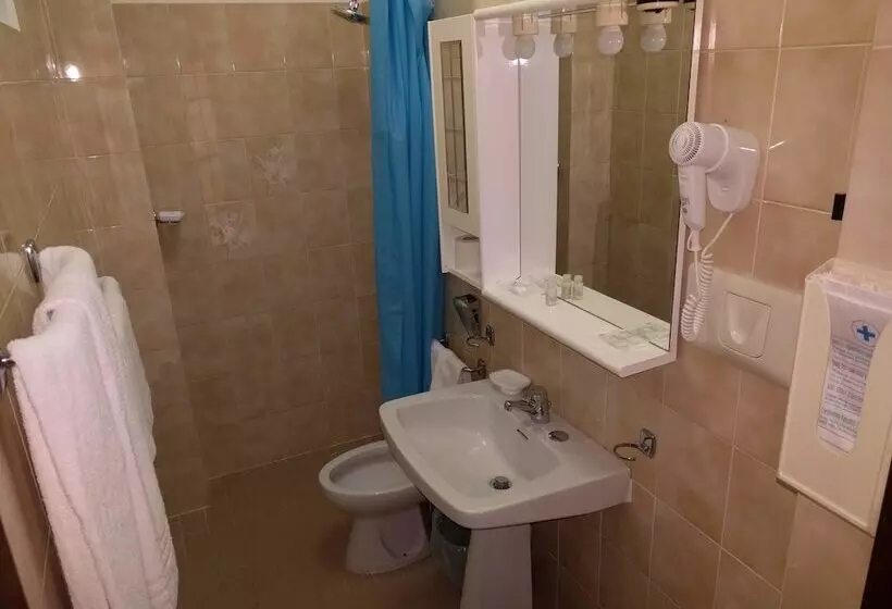 酒店 Conte S. Angelo Bay