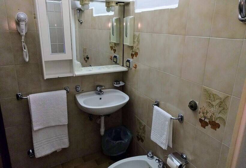 ホテル Conte S. Angelo Bay