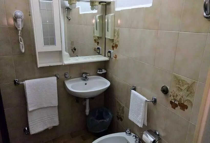 酒店 Conte S. Angelo Bay