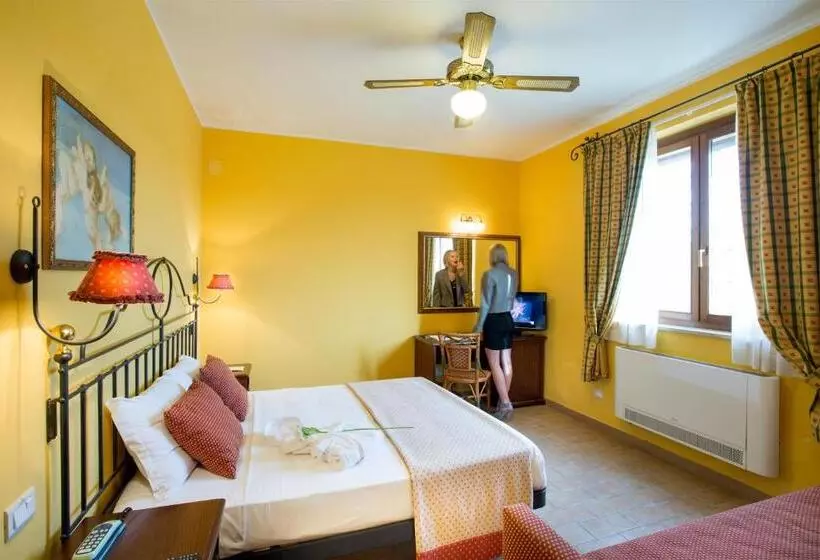 I Calanchi Country Hotel & Resort