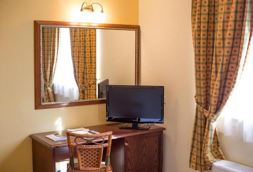 I Calanchi Country Hotel & Resort