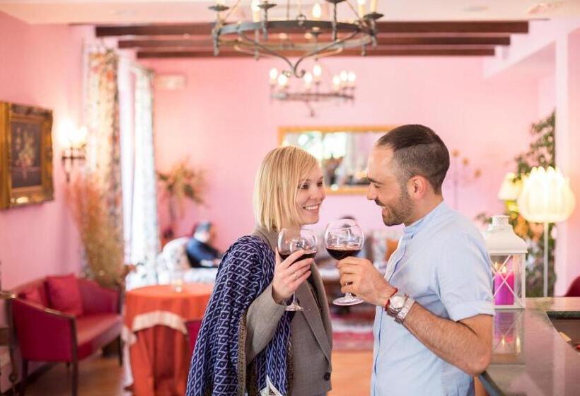 I Calanchi Country Hotel & Resort