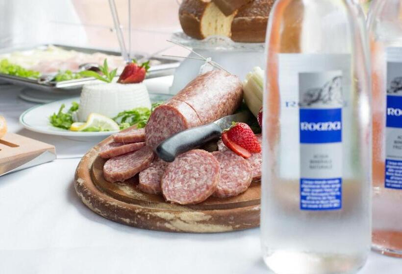 I Calanchi Country Hotel & Resort