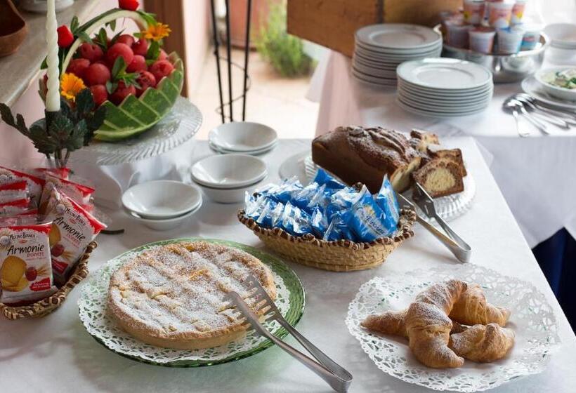 I Calanchi Country Hotel & Resort