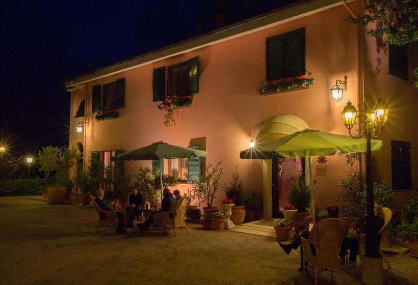 I Calanchi Country Hotel & Resort