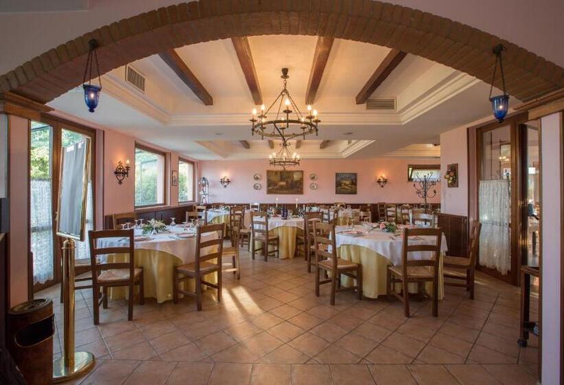 I Calanchi Country Hotel & Resort