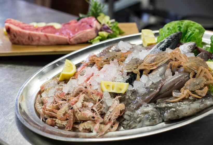 I Calanchi Country Hotel & Resort