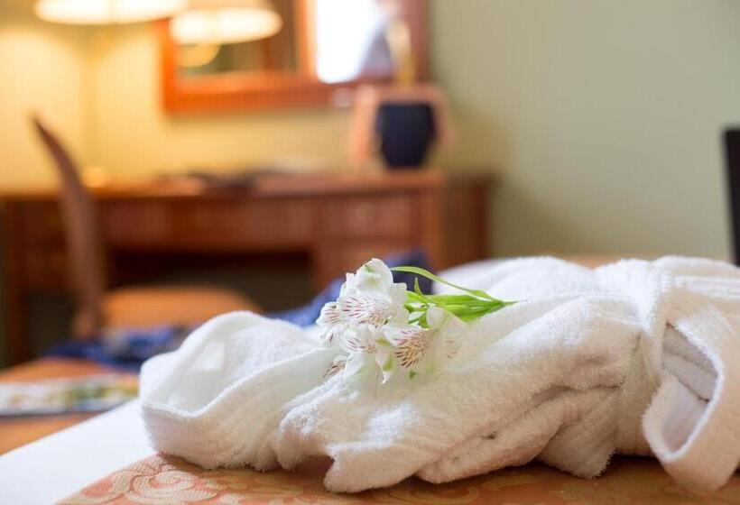 I Calanchi Country Hotel & Resort