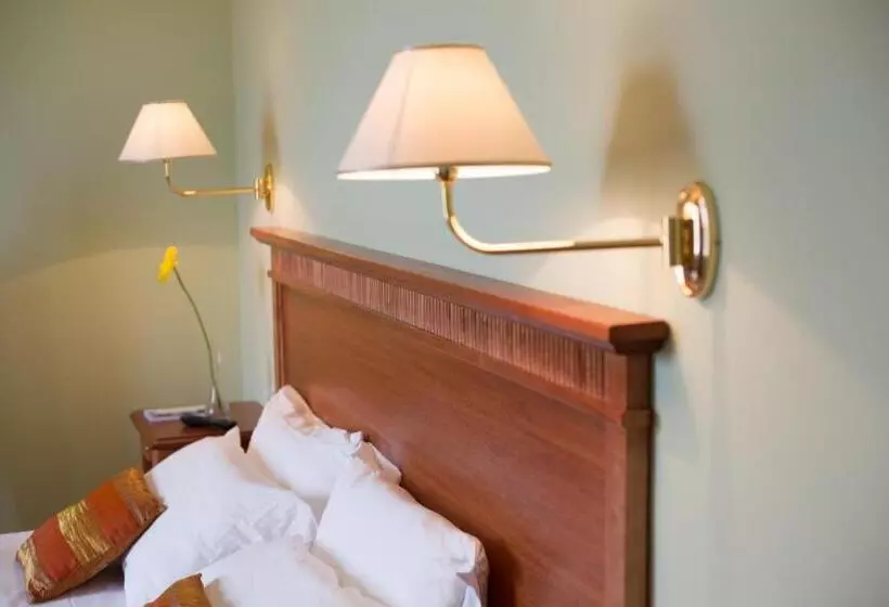 I Calanchi Country Hotel & Resort