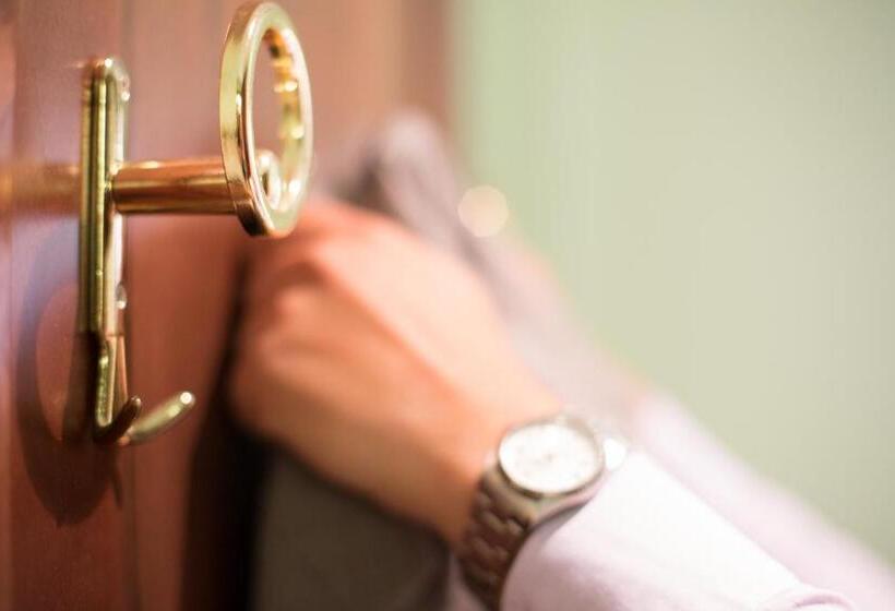 I Calanchi Country Hotel & Resort