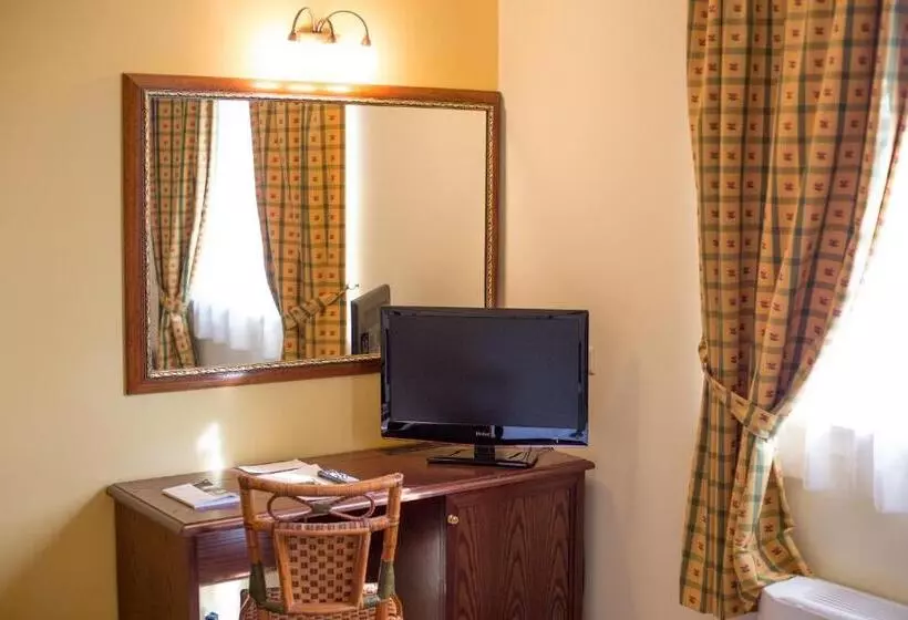 I Calanchi Country Hotel & Resort