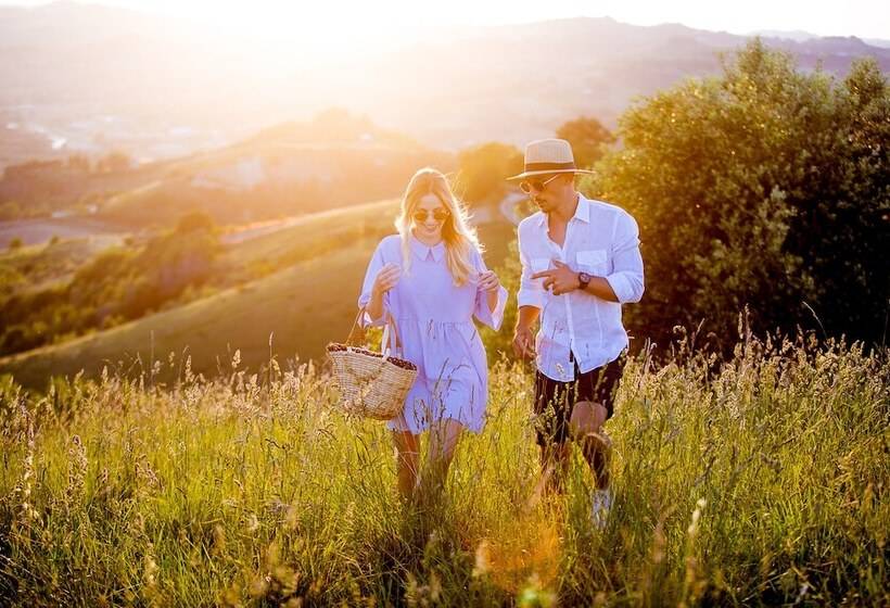 I Calanchi Country Hotel & Resort