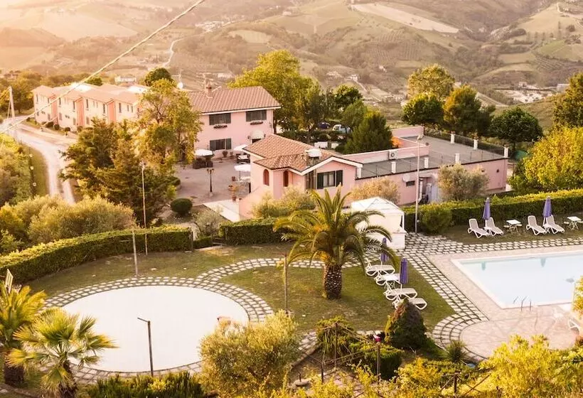 I Calanchi Country Hotel & Resort