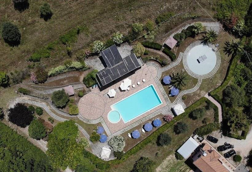 I Calanchi Country Hotel & Resort