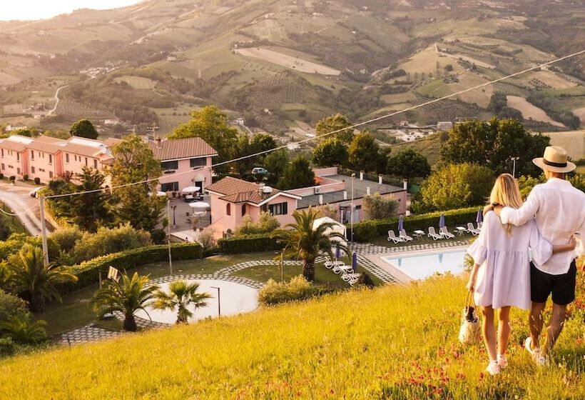 I Calanchi Country Hotel & Resort