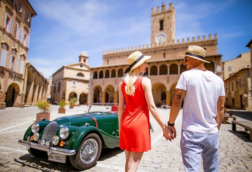 I Calanchi Country Hotel & Resort