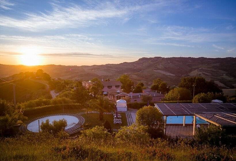 I Calanchi Country Hotel & Resort