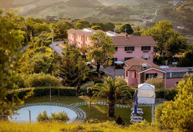 I Calanchi Country Hotel & Resort