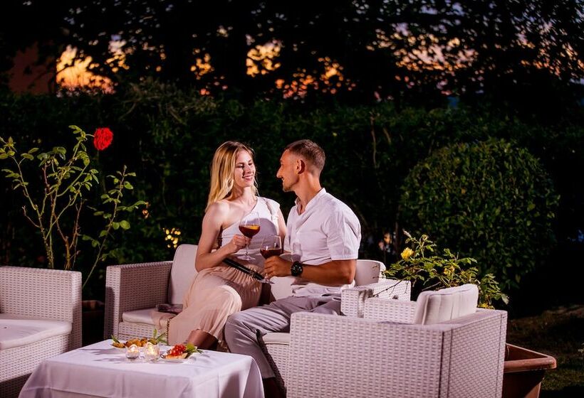 I Calanchi Country Hotel & Resort