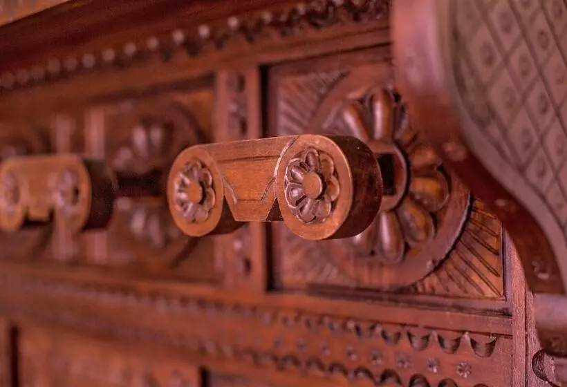 I Calanchi Country Hotel & Resort