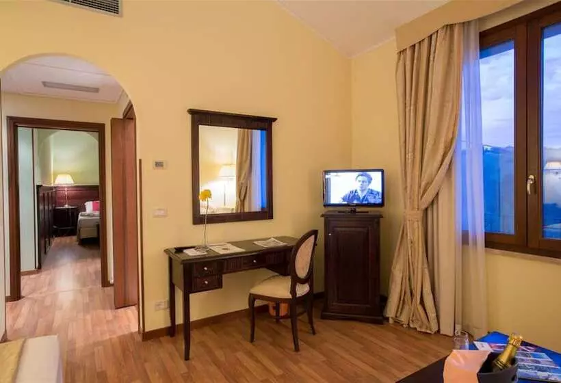 I Calanchi Country Hotel & Resort