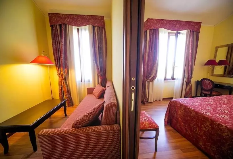 I Calanchi Country Hotel & Resort