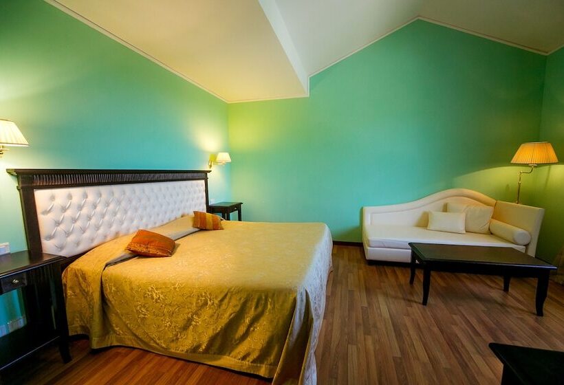 I Calanchi Country Hotel & Resort