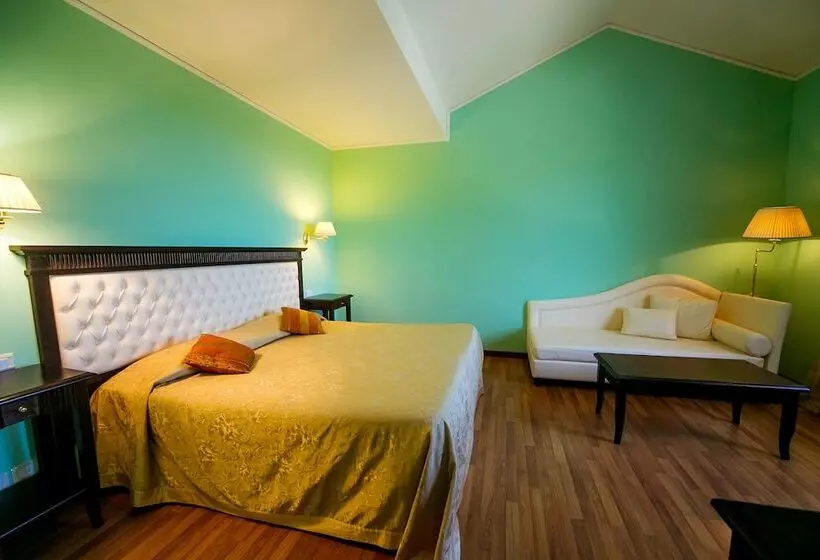 I Calanchi Country Hotel & Resort