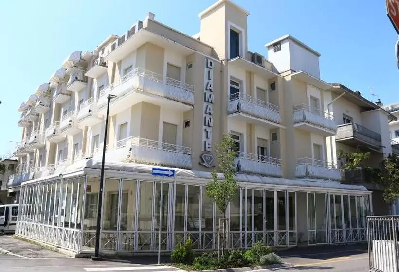 Hotel Diamante
