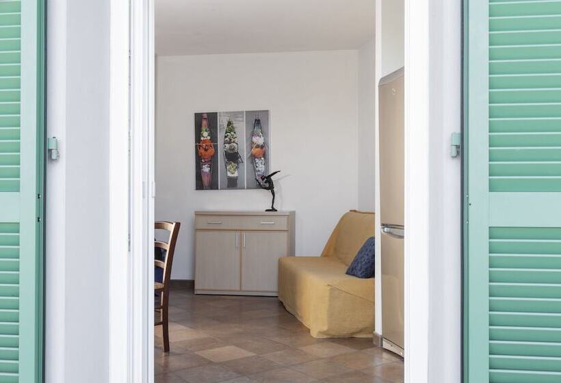 فندق Eden Park Resort