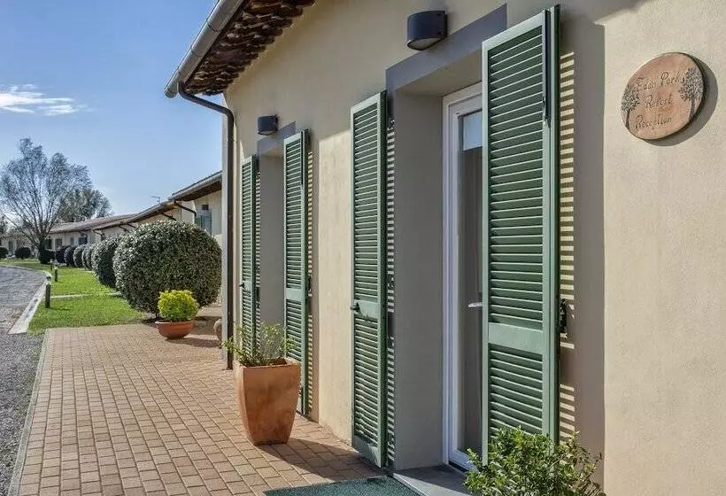 호텔 Eden Park Resort