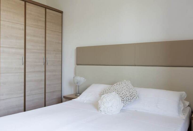 فندق Eden Park Resort