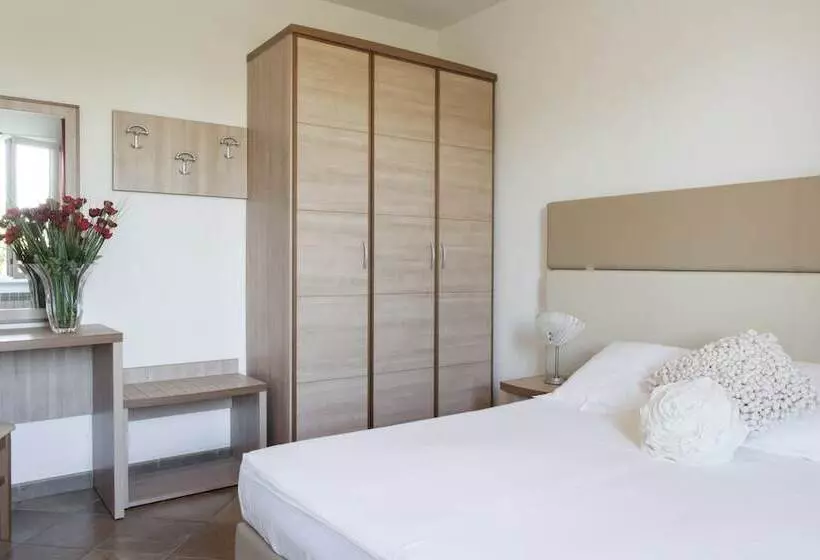 호텔 Eden Park Resort