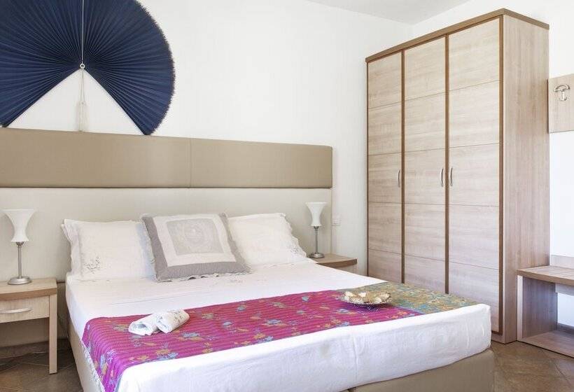 فندق Eden Park Resort