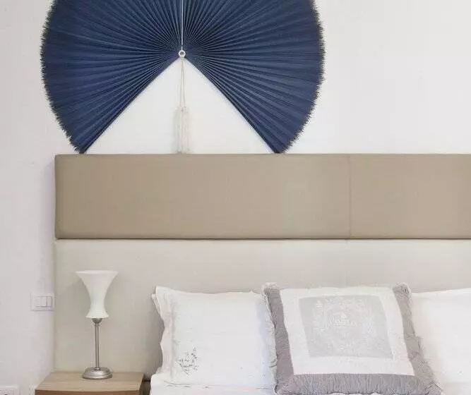 호텔 Eden Park Resort