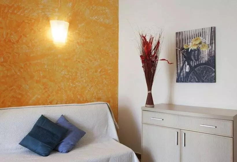 호텔 Eden Park Resort