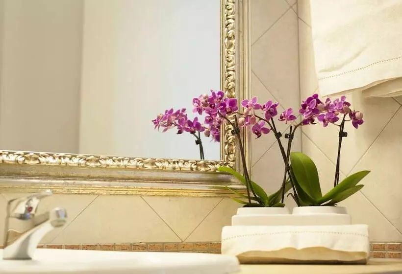 호텔 Eden Park Resort