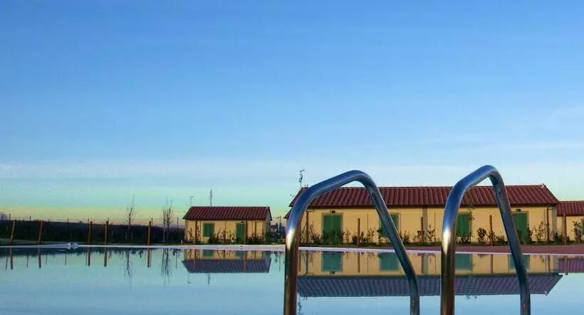 호텔 Eden Park Resort