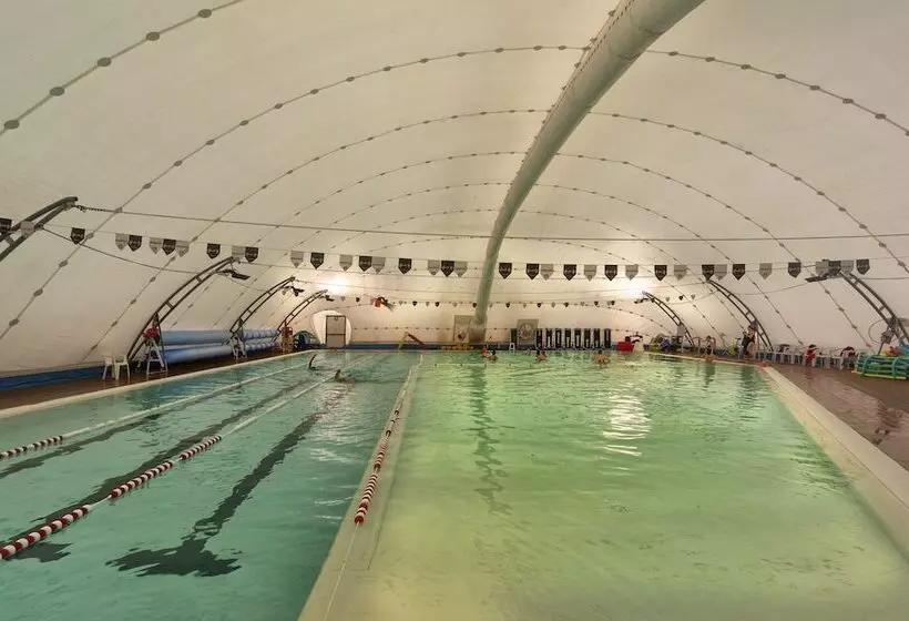 호텔 Eden Park Resort