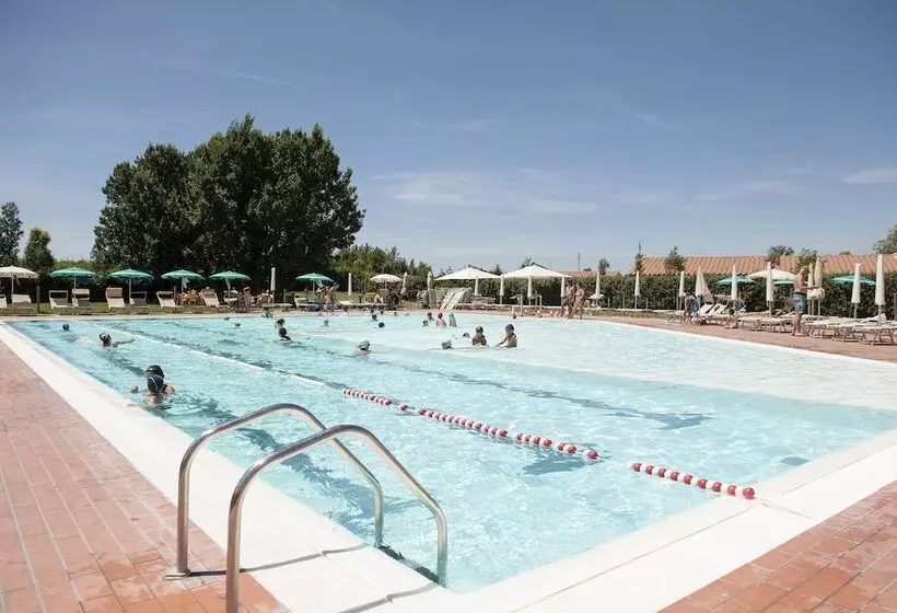 호텔 Eden Park Resort