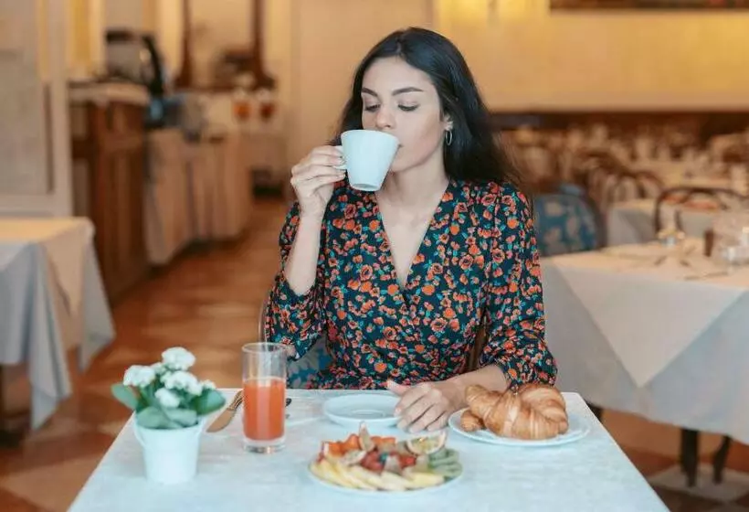 בית מלון כפרי Excelsior Splendide