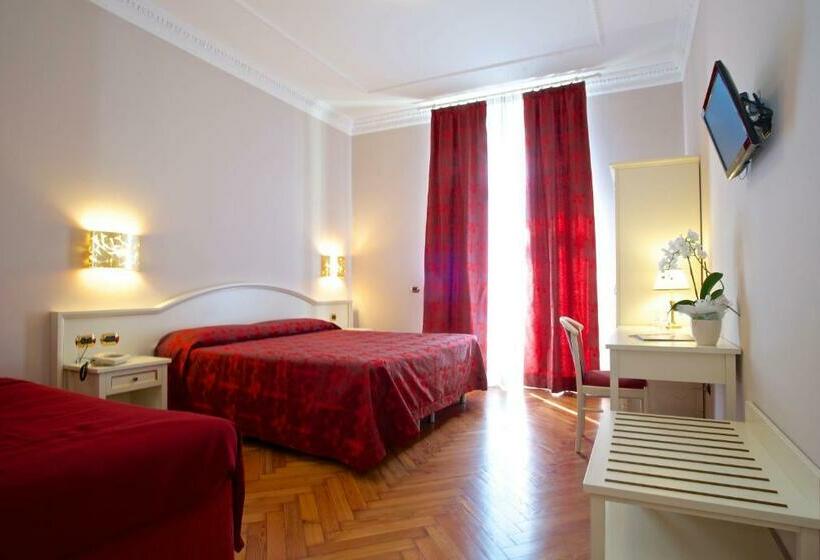 Otel Excelsior Splendide