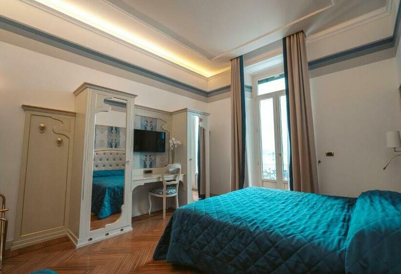 Otel Excelsior Splendide